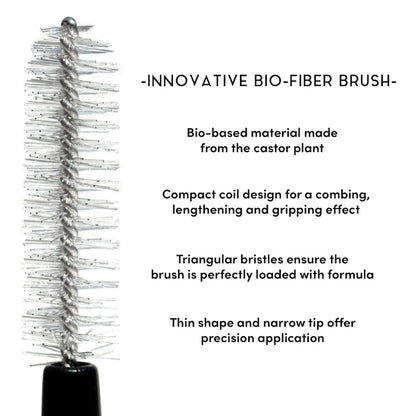 Levitation Lash Lifting + Lengthening Mascara