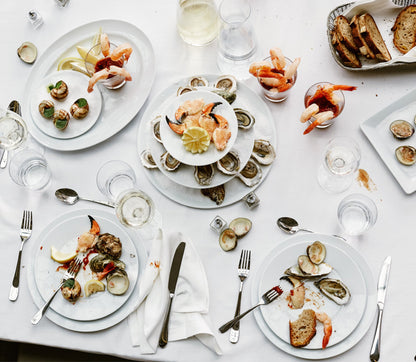 4-Piece Table Settings