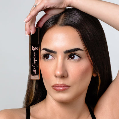Lash Confidence Mascara