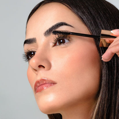 Lash Confidence Mascara