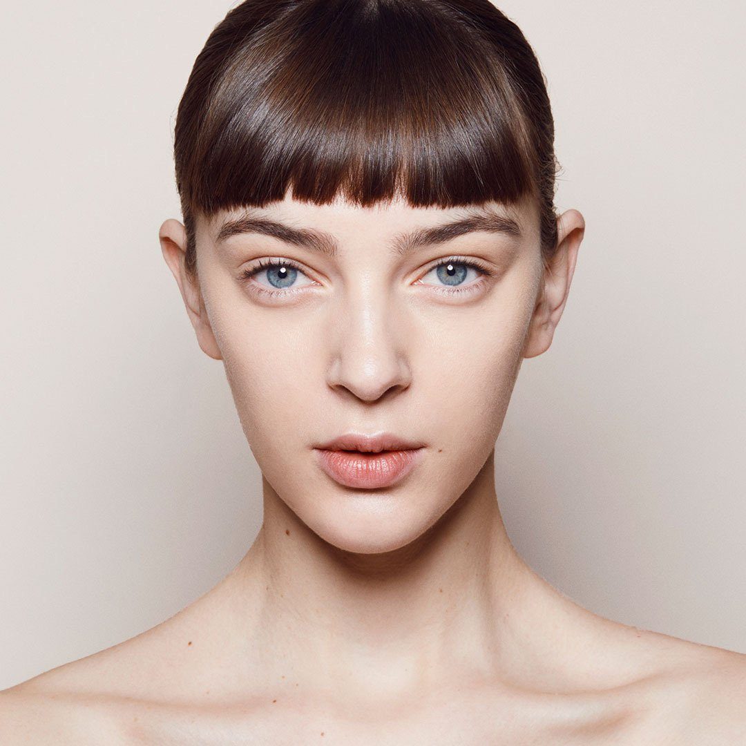 Invisible Touch Liquid Foundation
