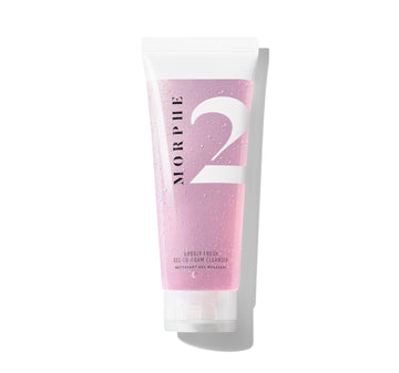 Bubbly Fresh Gel-To-Foam Cleanser