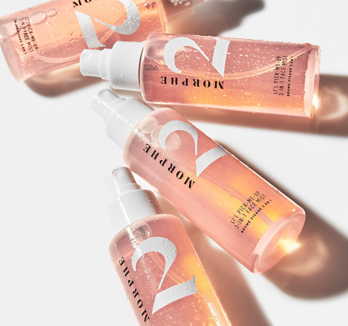 Lil Pick-Me-Up 3-In-1 Face Mist