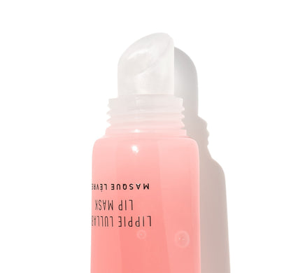 Lippie Lullaby Lip Mask