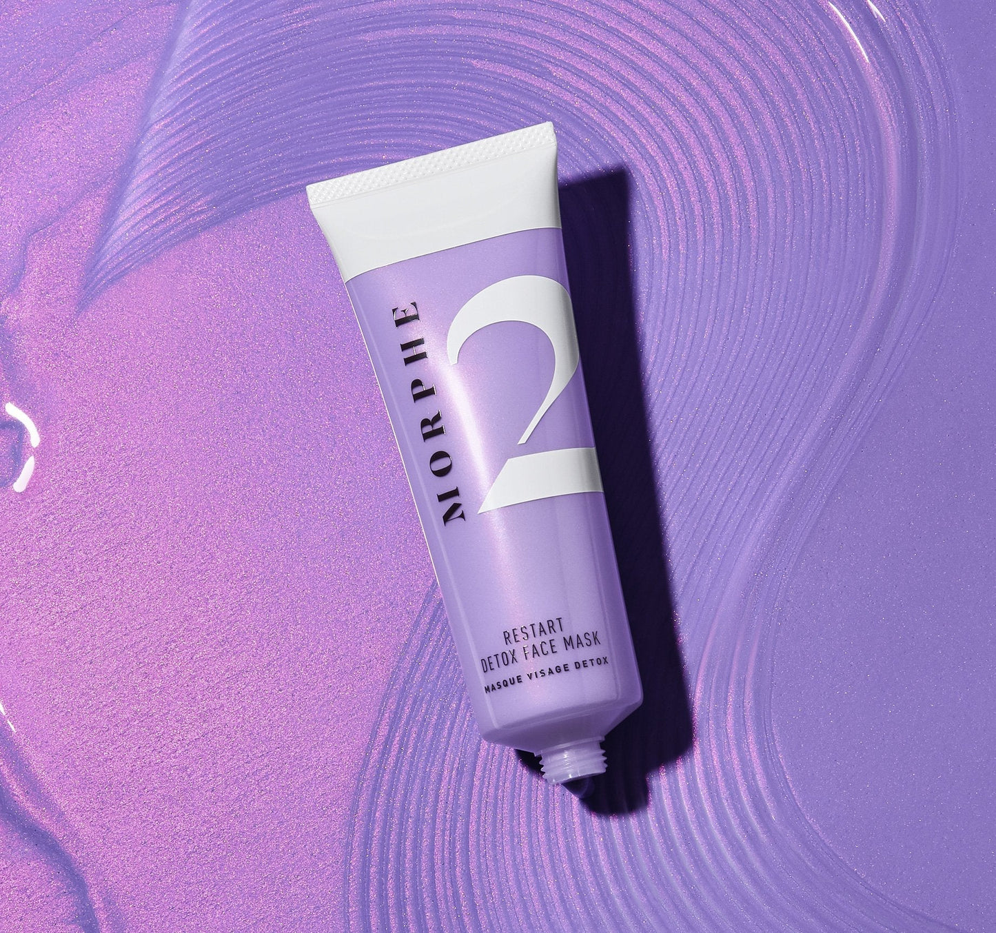 Restart Detox Face Mask