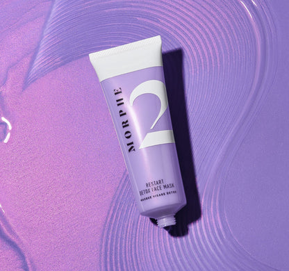 Restart Detox Face Mask