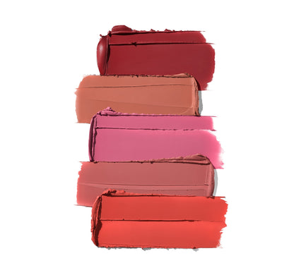 Good Talk Blotted Matte Lipstick- Cocoa Cutie