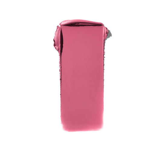 Good Talk Blotted Matte Lipstick- Flirty Pink