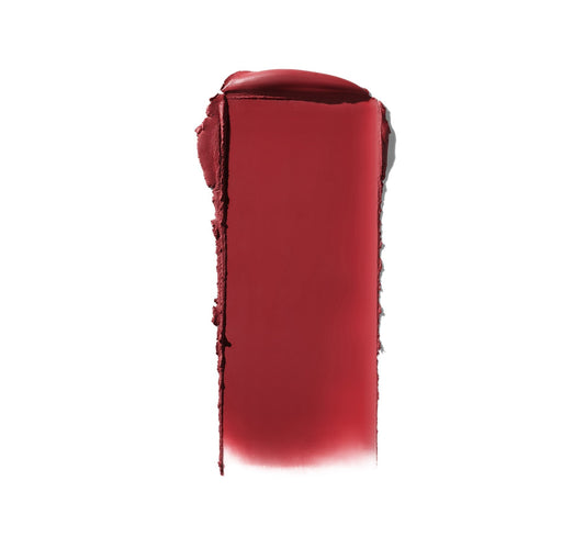 Good Talk Blotted Matte Lipstick- Rebel Red