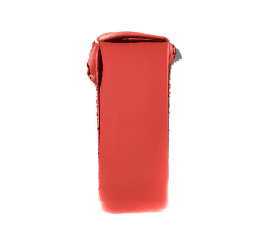 Good Talk Blotted Matte Lipstick- Red Sunset