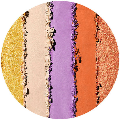 Ready For Anything Eyeshadow Palette - Social Butterfly