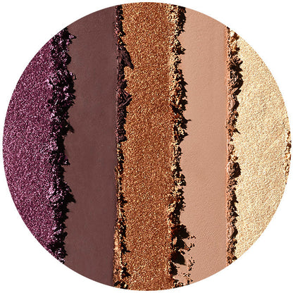 Ready For Anything Eyeshadow Palette - Wallflower