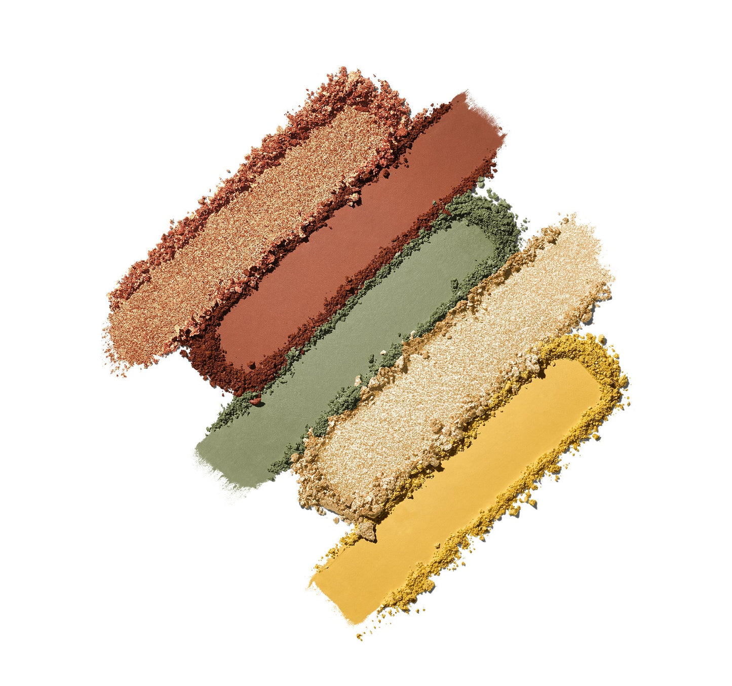 Ready In 5 Eyeshadow Palette-Palm Springs