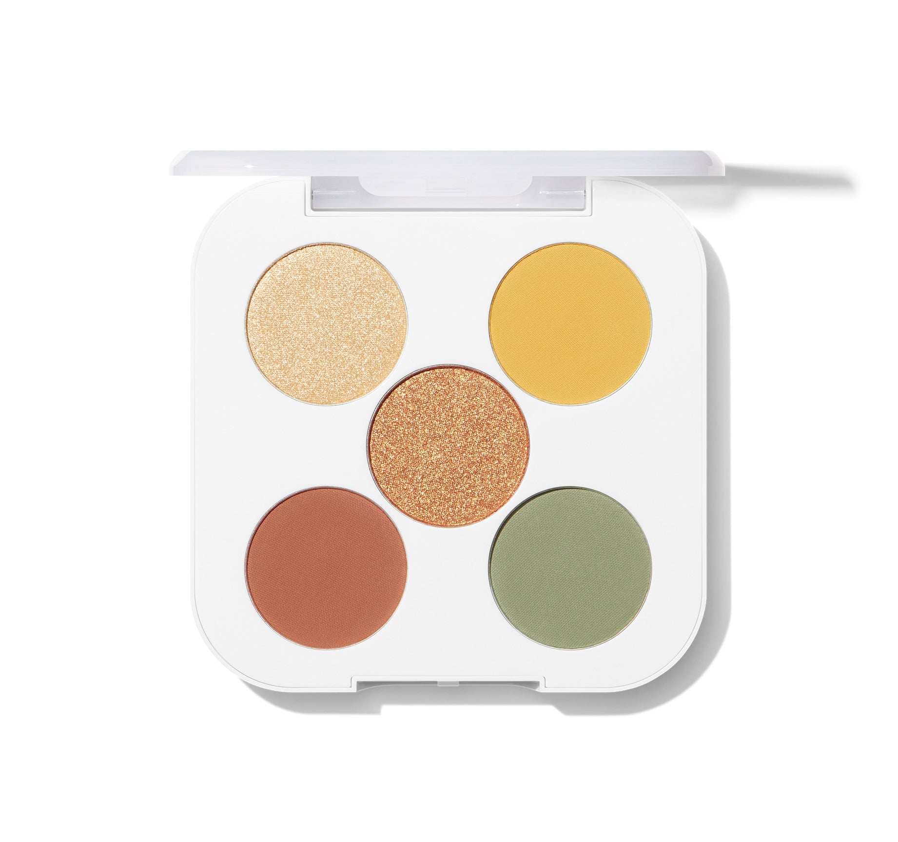 Ready In 5 Eyeshadow Palette-Palm Springs