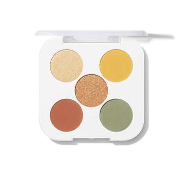 Ready In 5 Eyeshadow Palette-Palm Springs