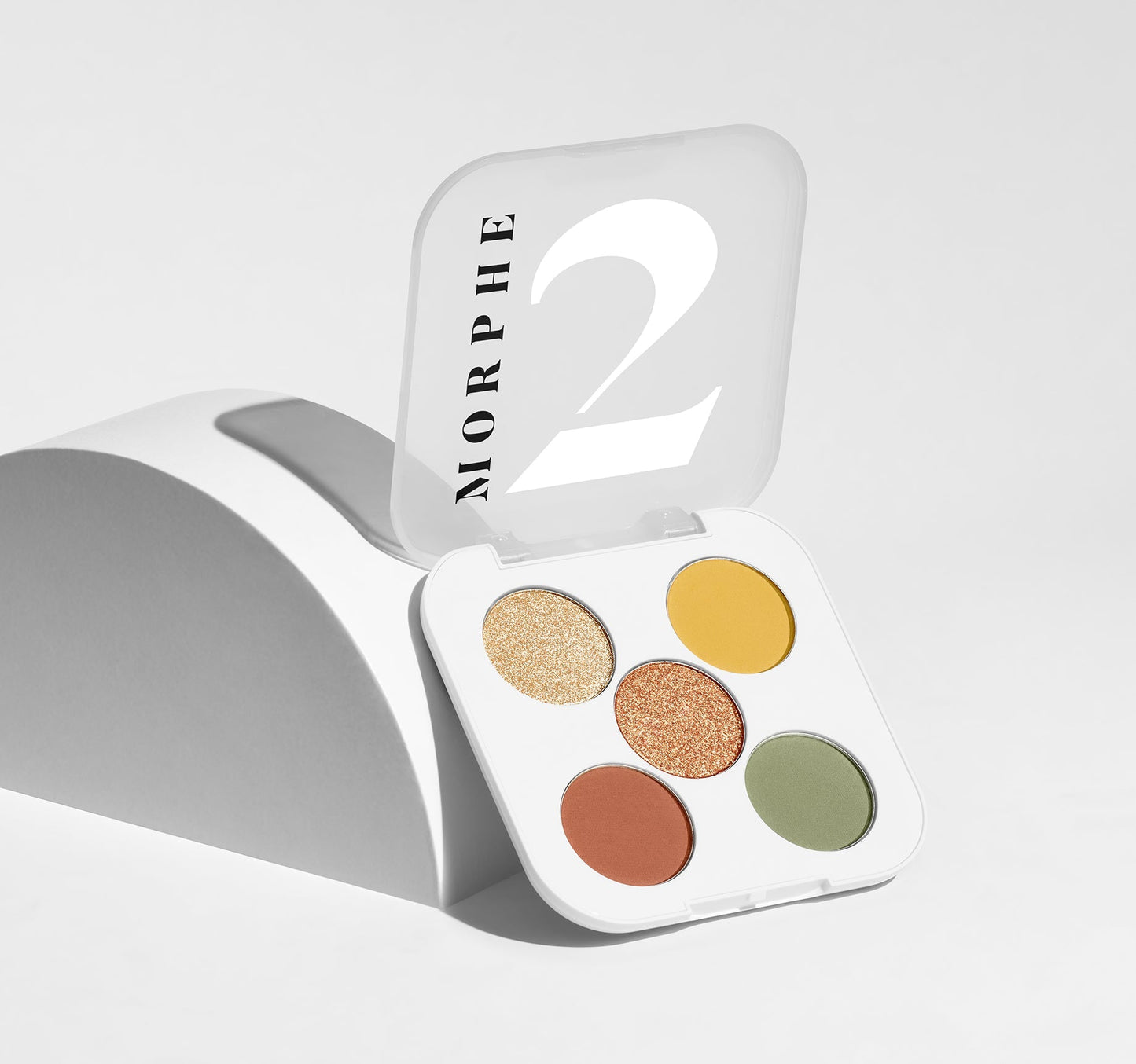 Ready In 5 Eyeshadow Palette-Palm Springs