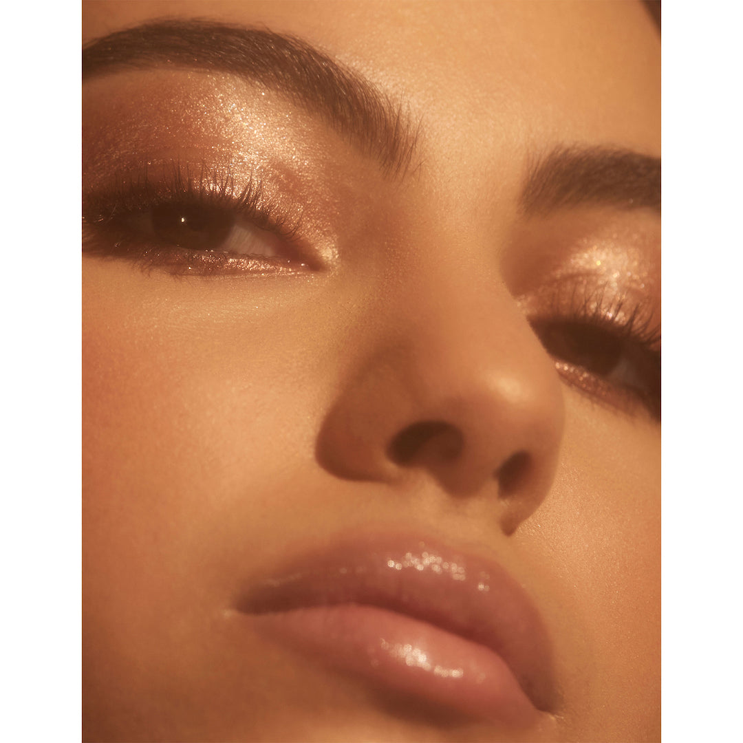 Mood 4 Ever Eye Shadow Palette