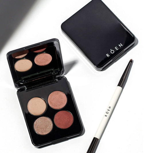 Mood 4 Ever Eye Shadow Palette