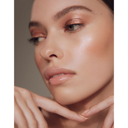 Mood 4 Ever Eye Shadow Palette