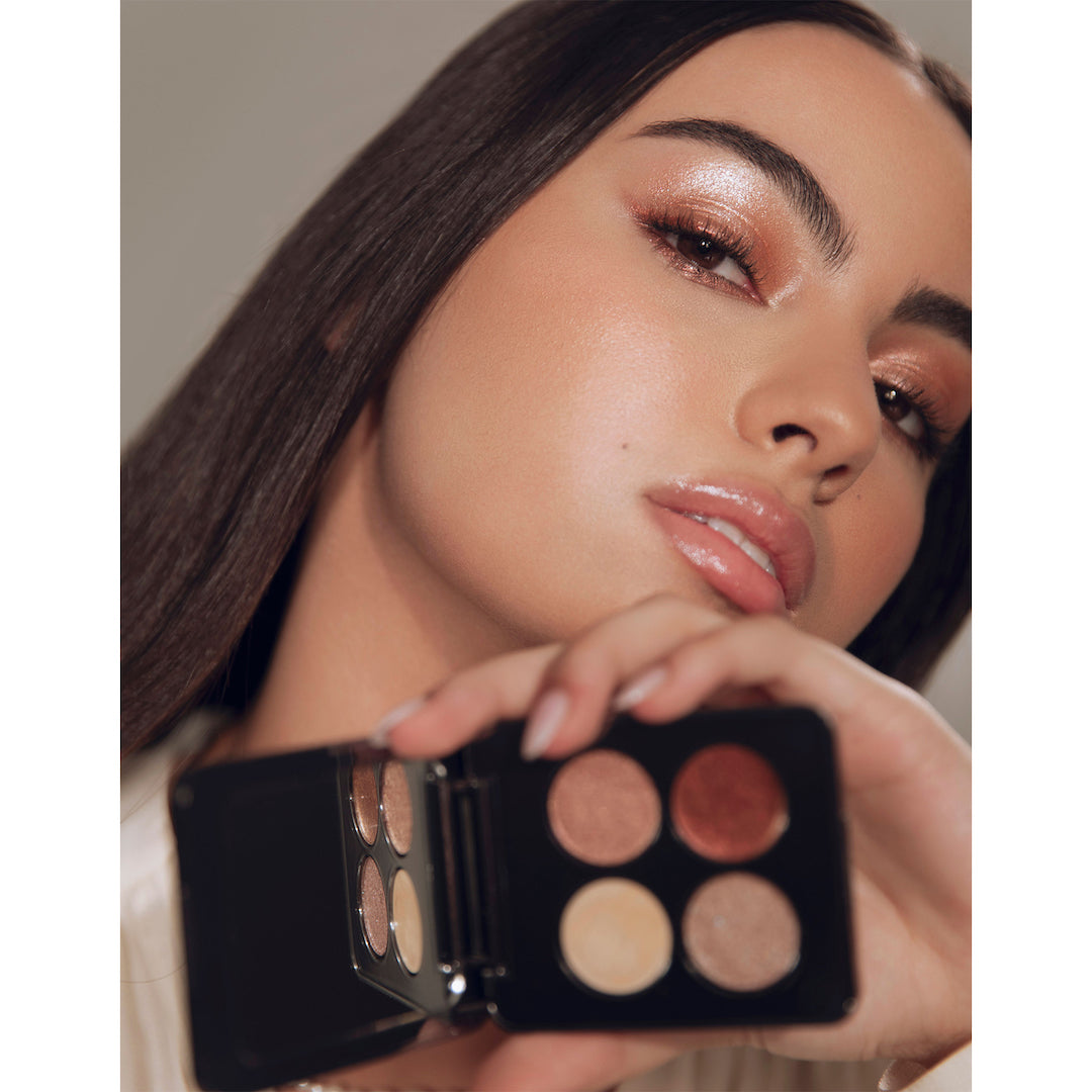 Mood 4 Ever Eye Shadow Palette
