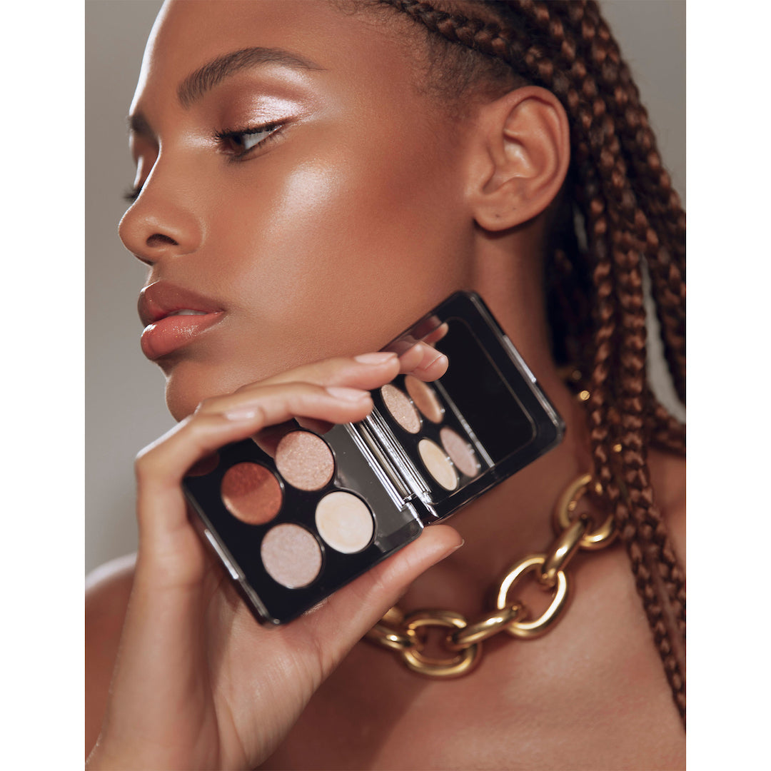 Mood 4 Ever Eye Shadow Palette