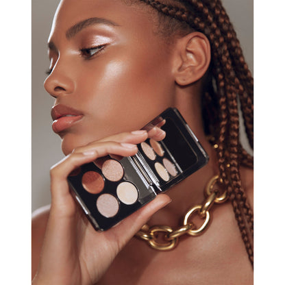 Mood 4 Ever Eye Shadow Palette