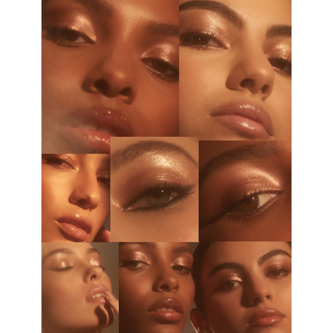 Mood 4 Ever Eye Shadow Palette