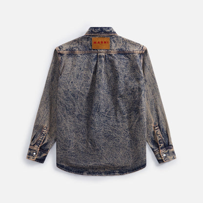 Marni Shirt - Pink Gummy