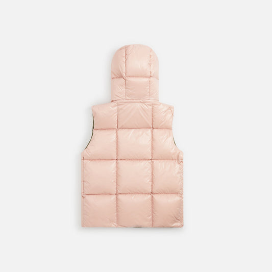 Moncler Luzule Vest - Pink