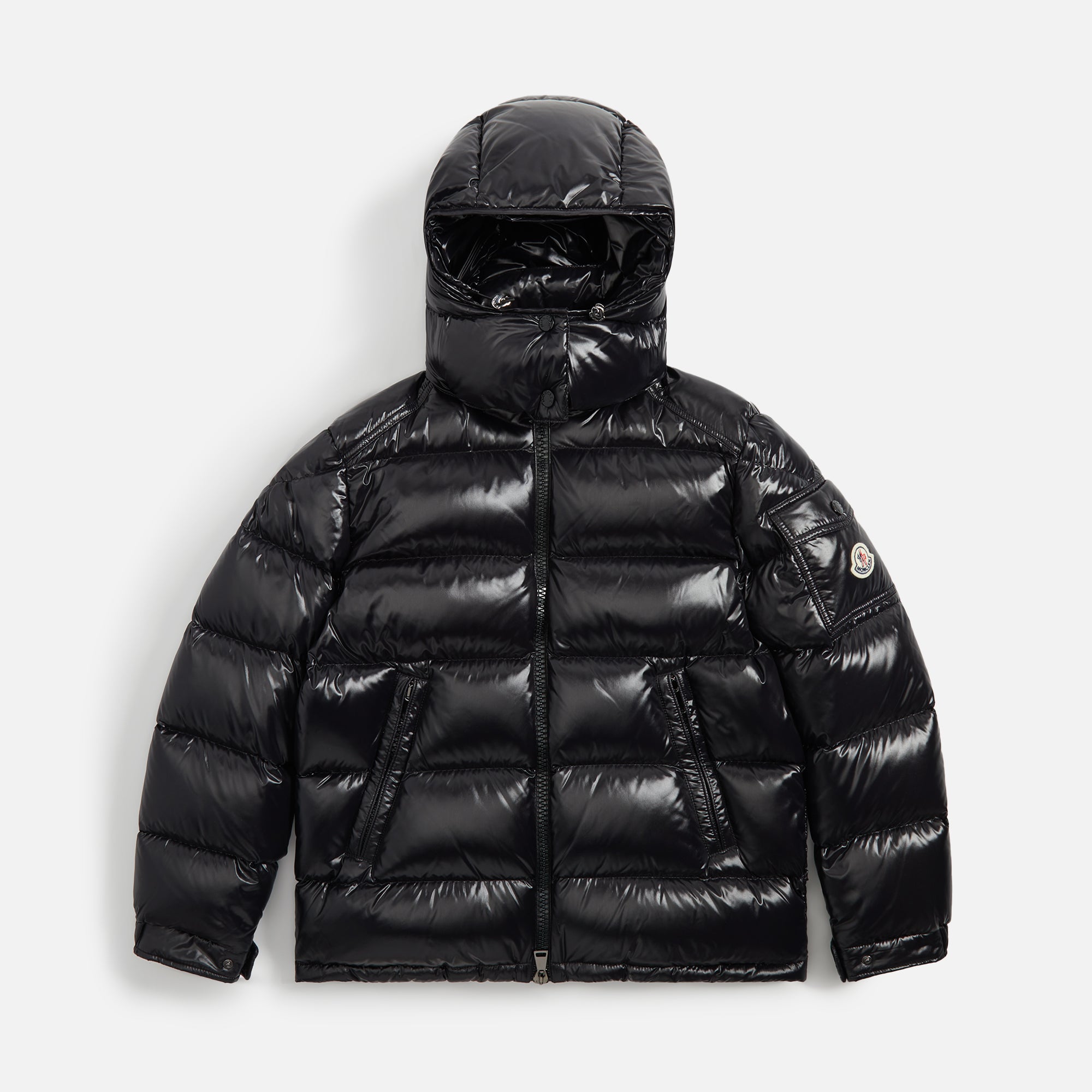 Moncler Maire Jacket - Black