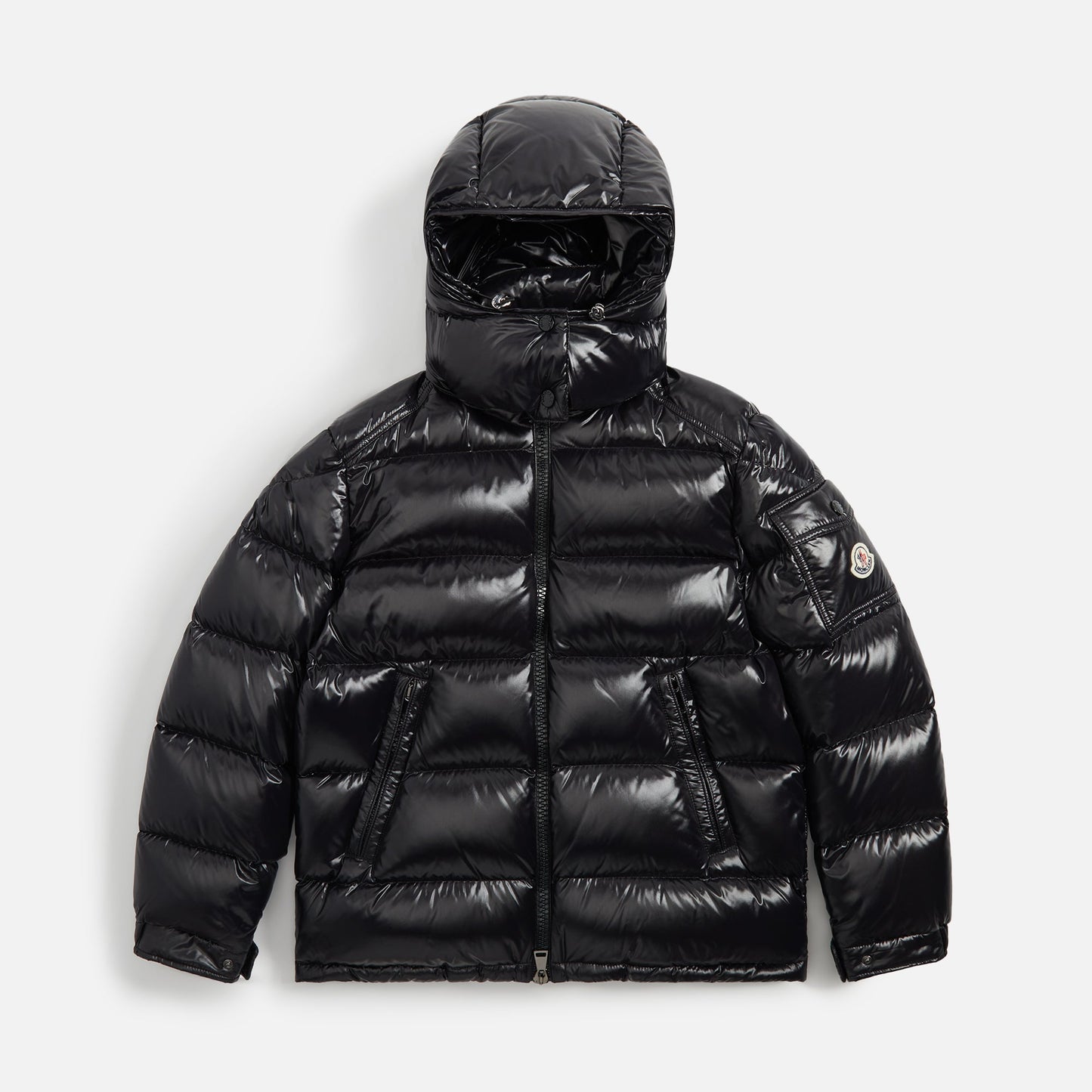 Moncler Maire Jacket - Black