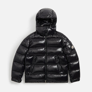 Moncler Maire Jacket - Black