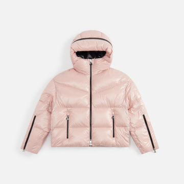 Moncler Huppe Jacket - Pink