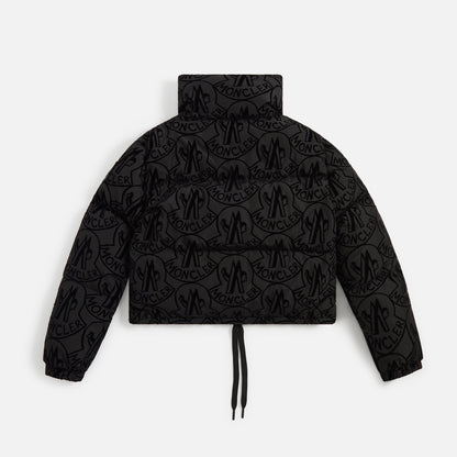 Moncler Merle Jacket - Black