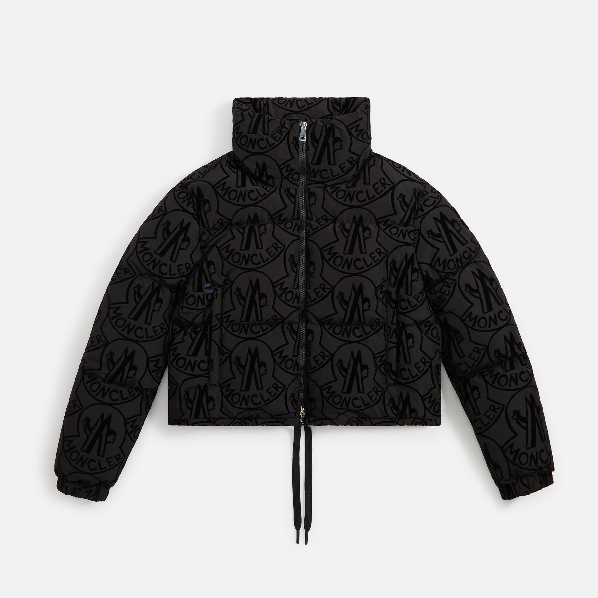 Moncler Merle Jacket - Black