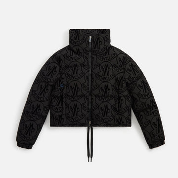 Moncler Merle Jacket - Black