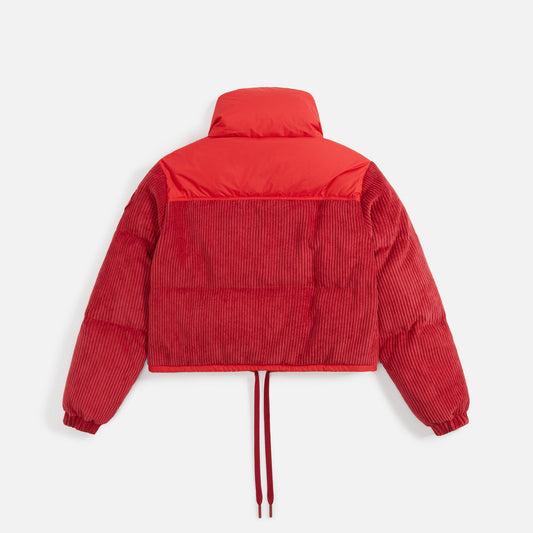 Moncler Waitaki Jacket - Red