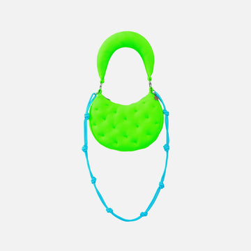 Marshall Columbia Magnolia Purse - Lime