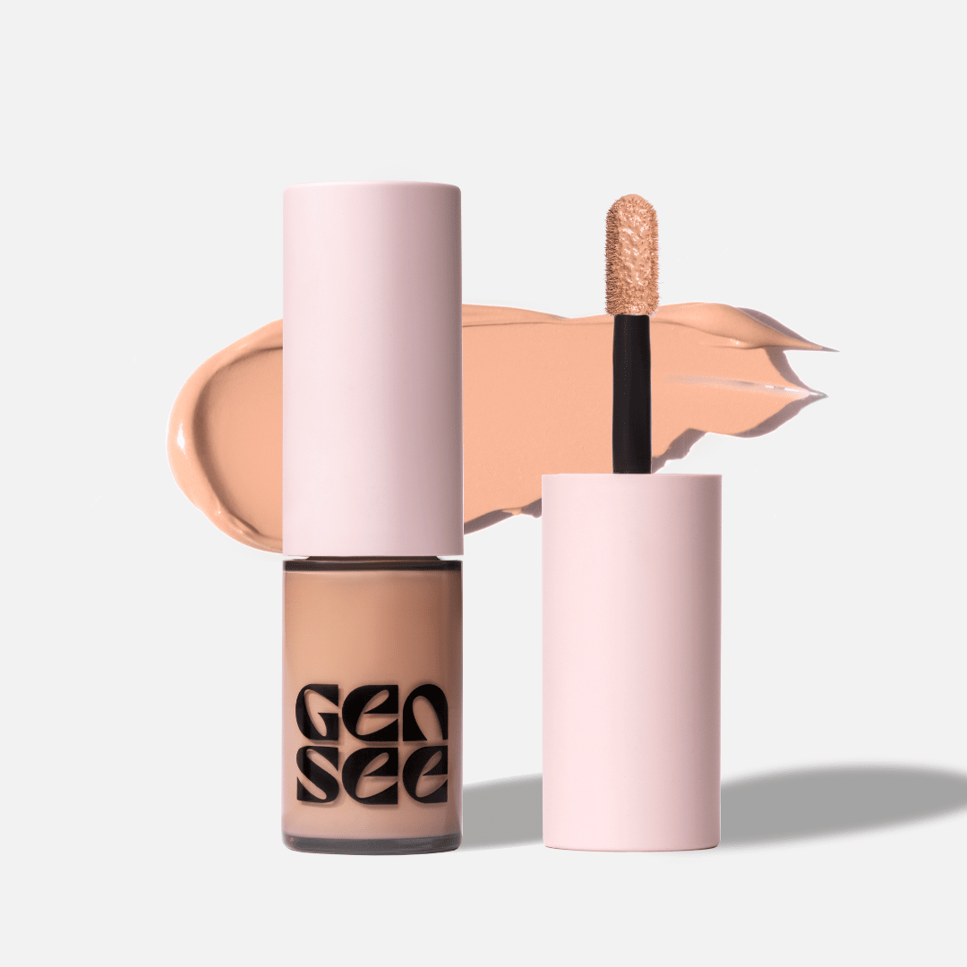 Mixed Media Matte Liquid Eyeshadow