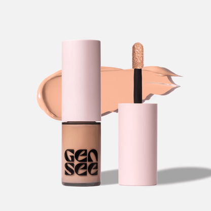 Mixed Media Matte Liquid Eyeshadow