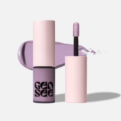 Mixed Media Matte Liquid Eyeshadow