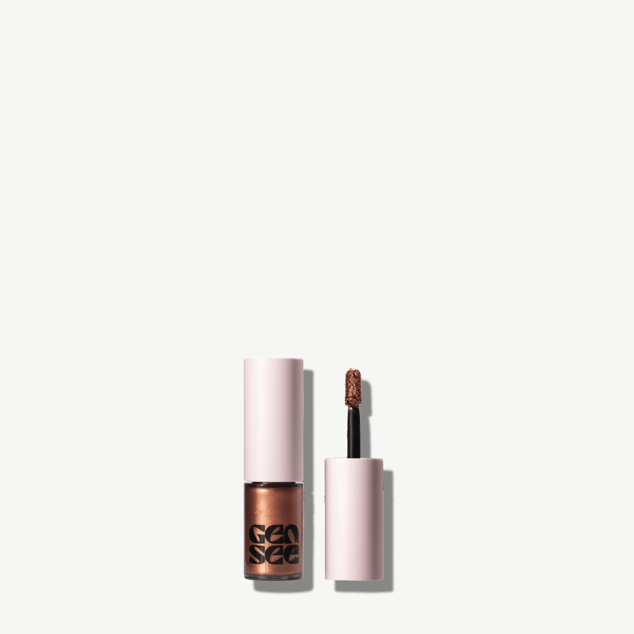 Mixed Media Metallic Liquid Eyeshadow