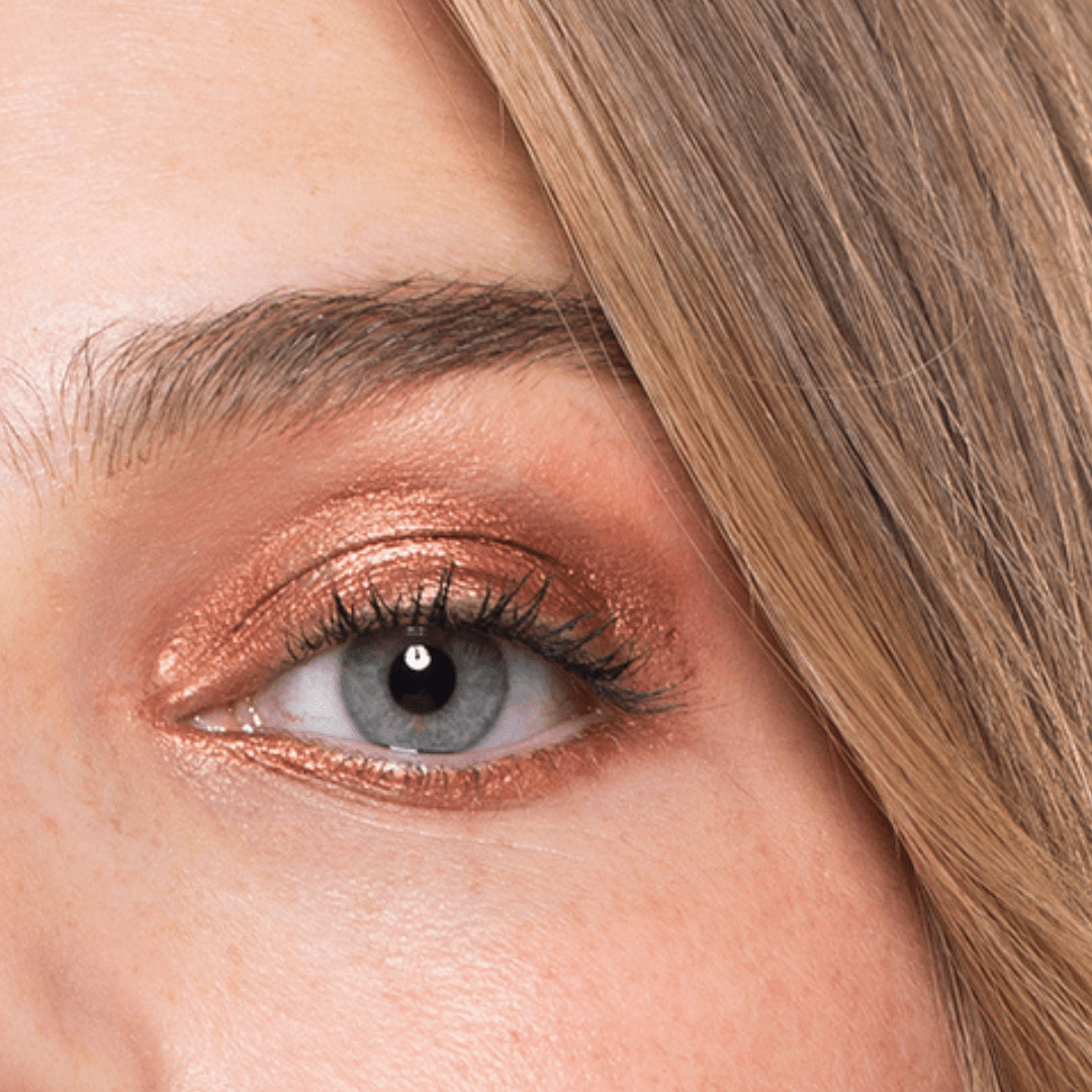 Mixed Media Metallic Liquid Eyeshadow