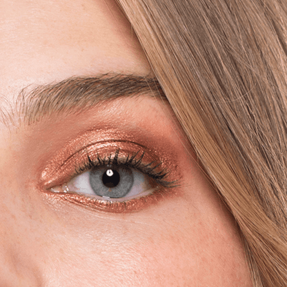 Mixed Media Metallic Liquid Eyeshadow