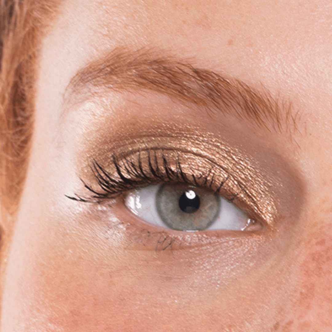 Mixed Media Metallic Liquid Eyeshadow
