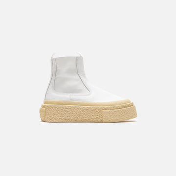 Margiela MM6 WMNS Ankle Boot - Bright White