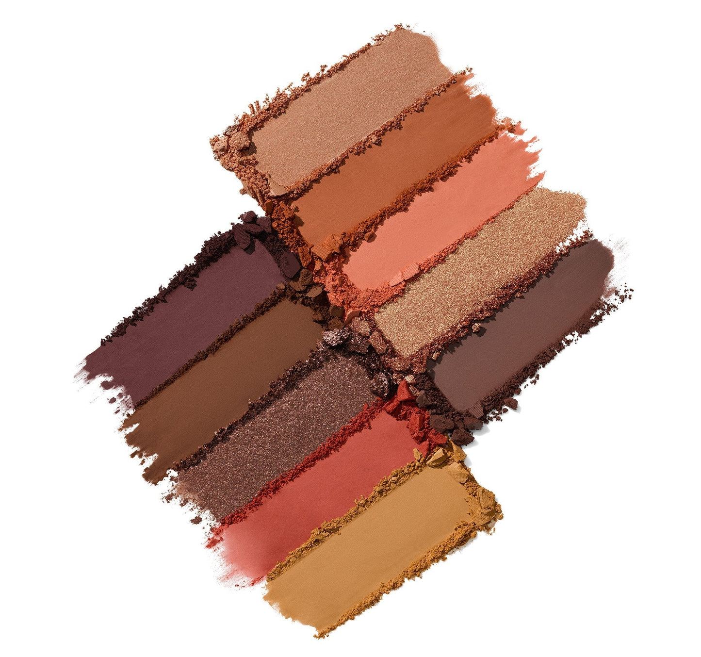 35O Supernatural Glow Artistry Palette