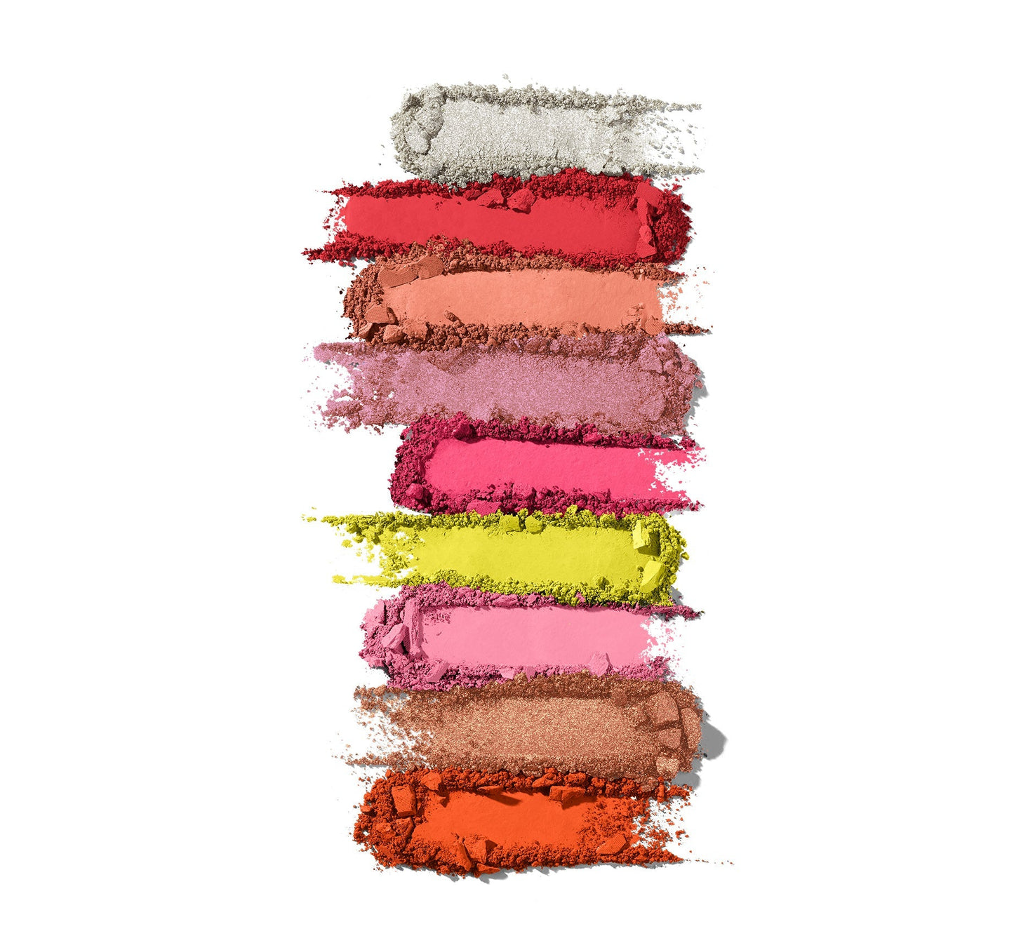 9H Hot For Hue Artistry Palette