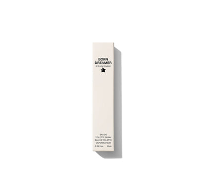 Born Dreamer By Charli Damelio Eau De Toilette Travel Spray