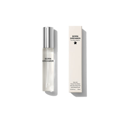 Born Dreamer By Charli Damelio Eau De Toilette Travel Spray